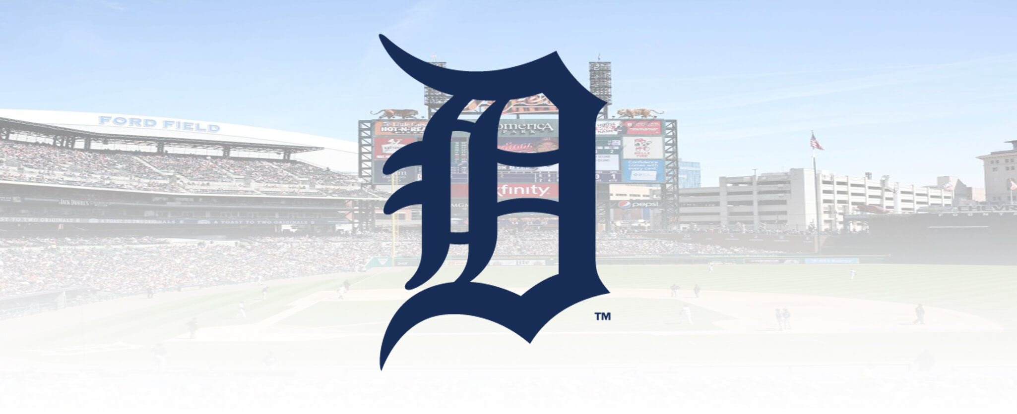 Detroit Tigers