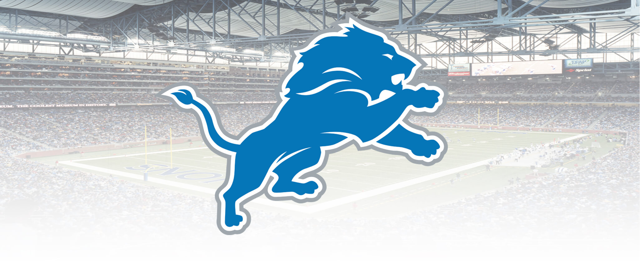 Detroit Lions